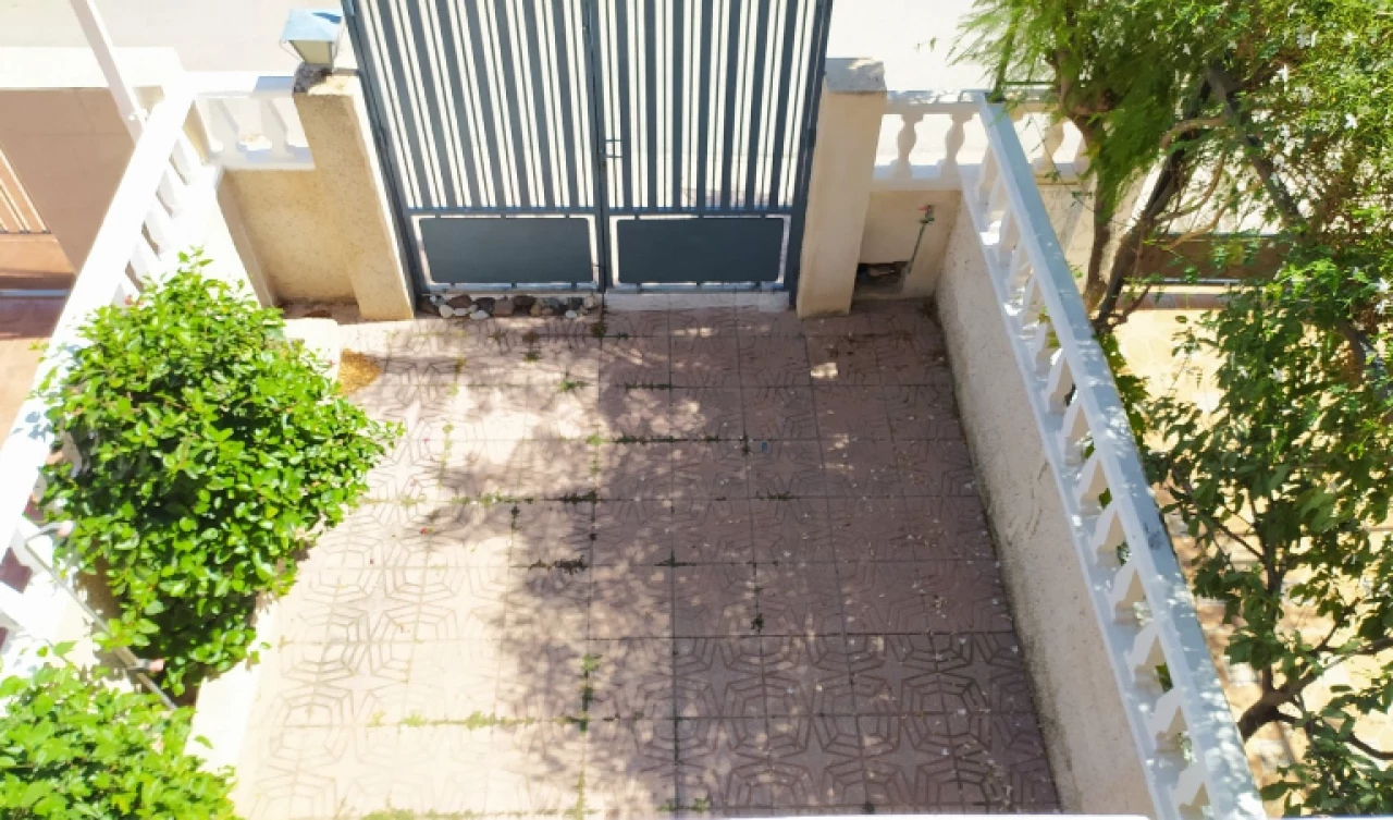 3 Bedroom Duplex For Sale | PDM132