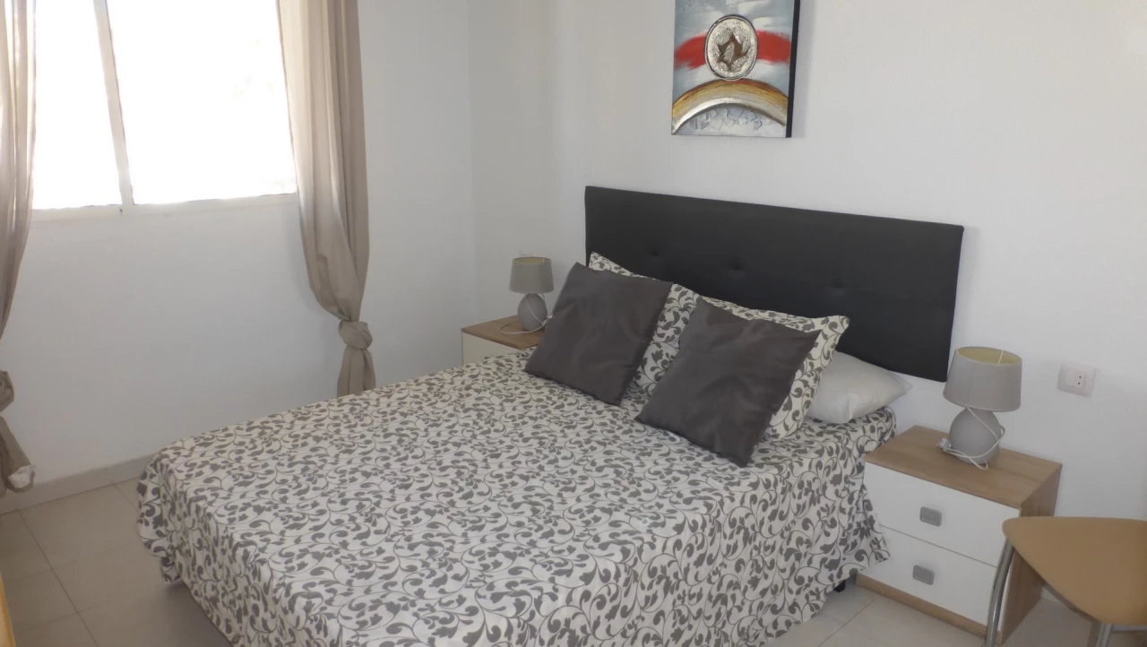 2 Bedroom Apartment For sale | PDM135