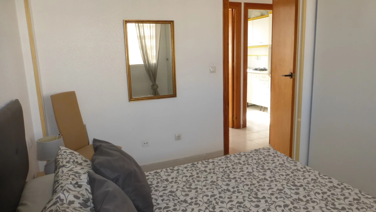 2 Bedroom Apartment For sale | PDM135