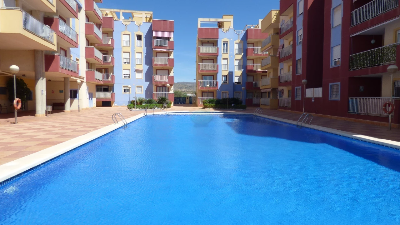 2 bedroom 1 bathroom Apartment For sale | PDM148