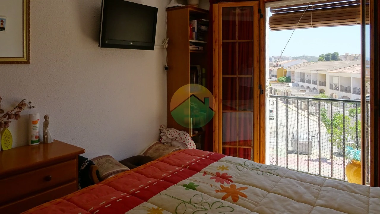 2 bedroom 1 bathroom Apartment For sale | PDM154
