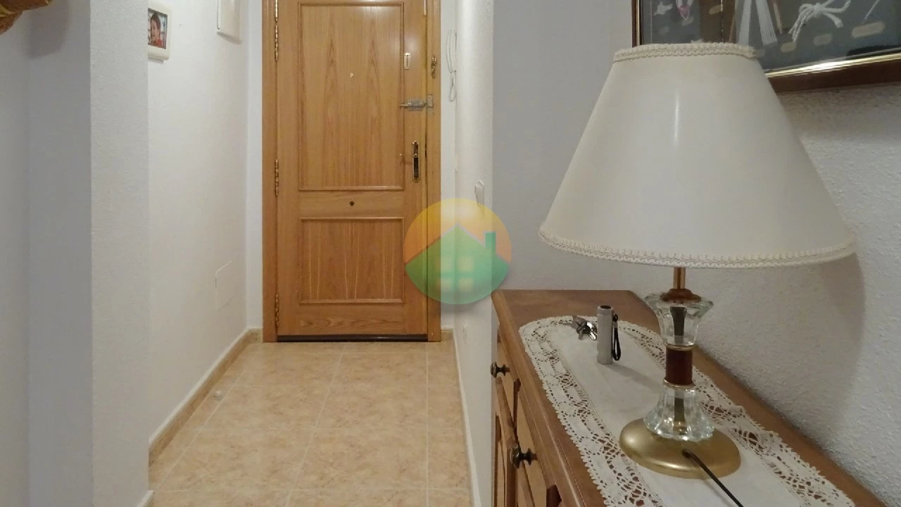 Apartment in Puerto de Mazarrón For Sale | PDM155