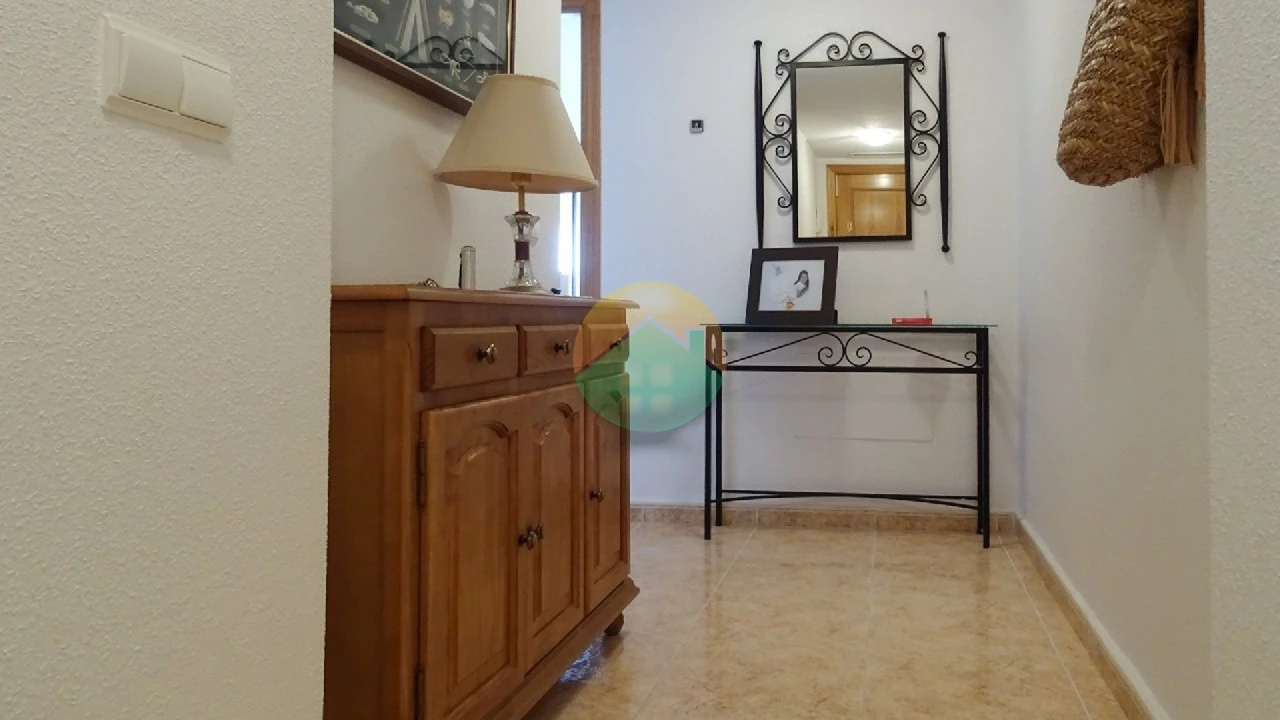 Apartment in Puerto de Mazarrón For Sale | PDM155