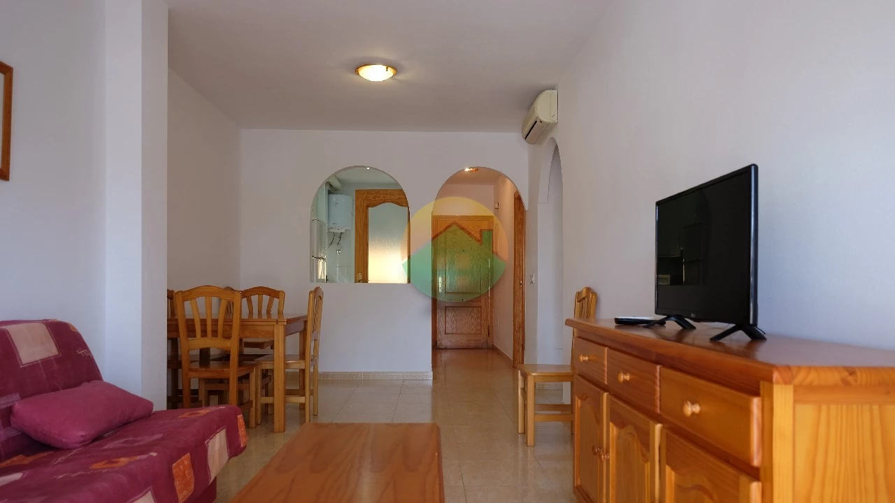 2 bedroom 1 bathroom Apartment For sale | PDM156