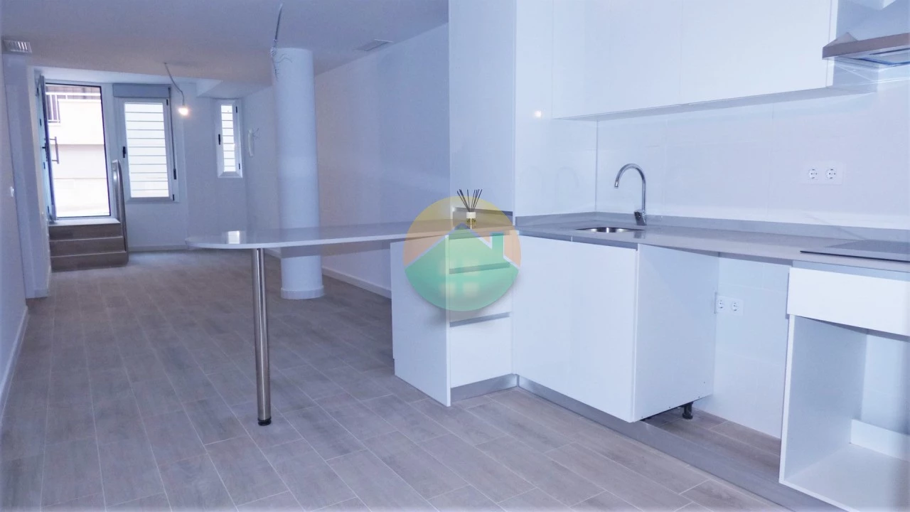 2 bedroom  2 bathroom Apartment For sale | PDM159