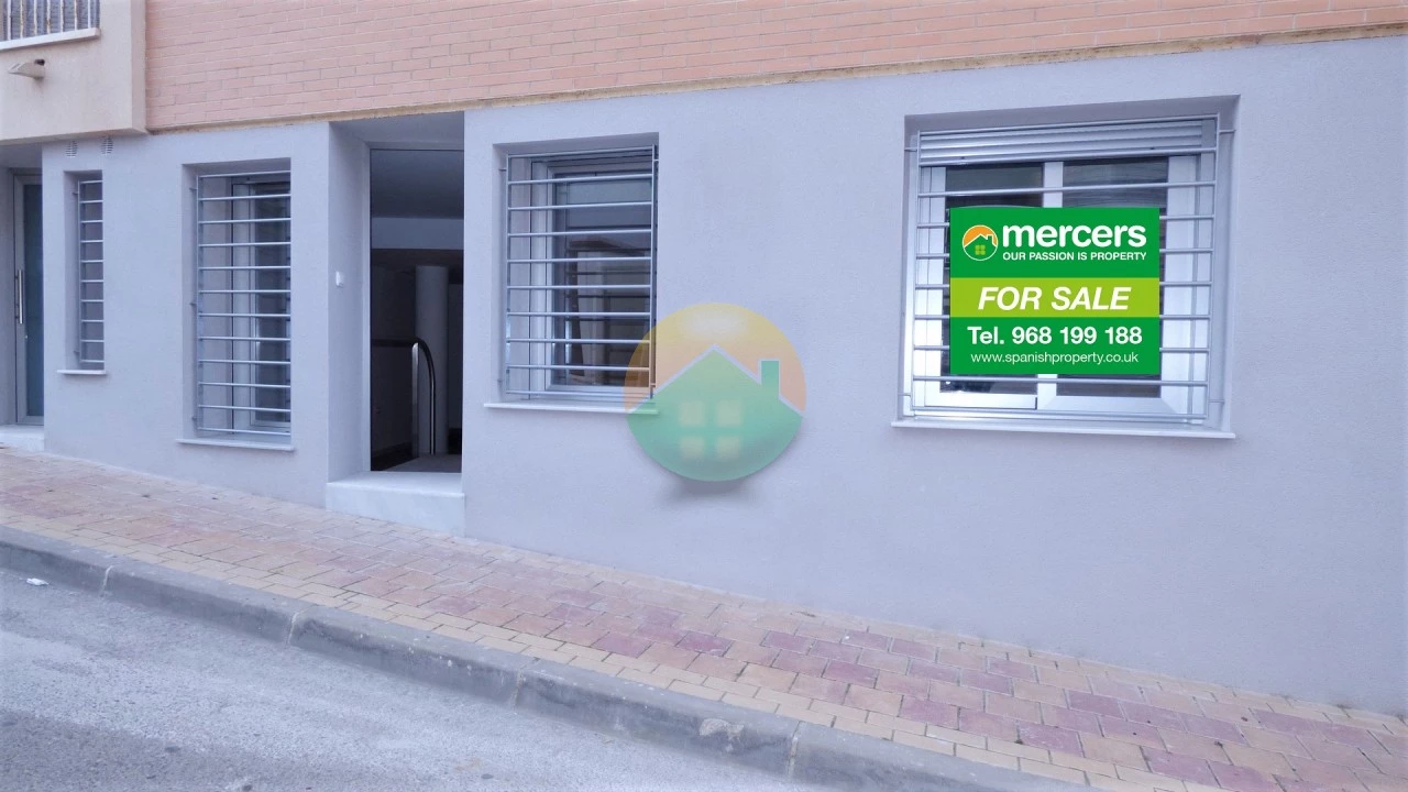 2 bedroom  2 bathroom Apartment For sale | PDM159