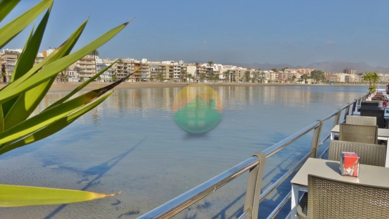3 Bedroom Apartment For Sale - Puerto de Mazarrón | PDM161