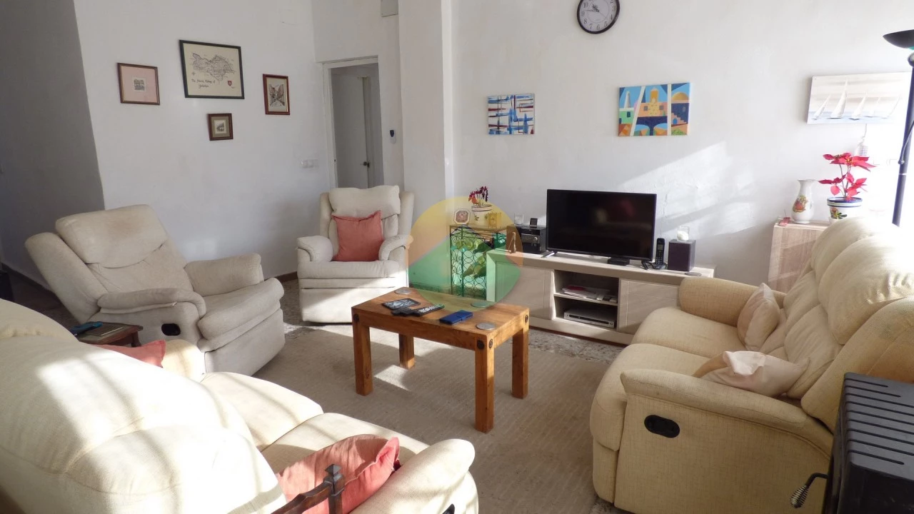 3 Bedroom Country house For Sale - Perin, Cartagena | PERIN03