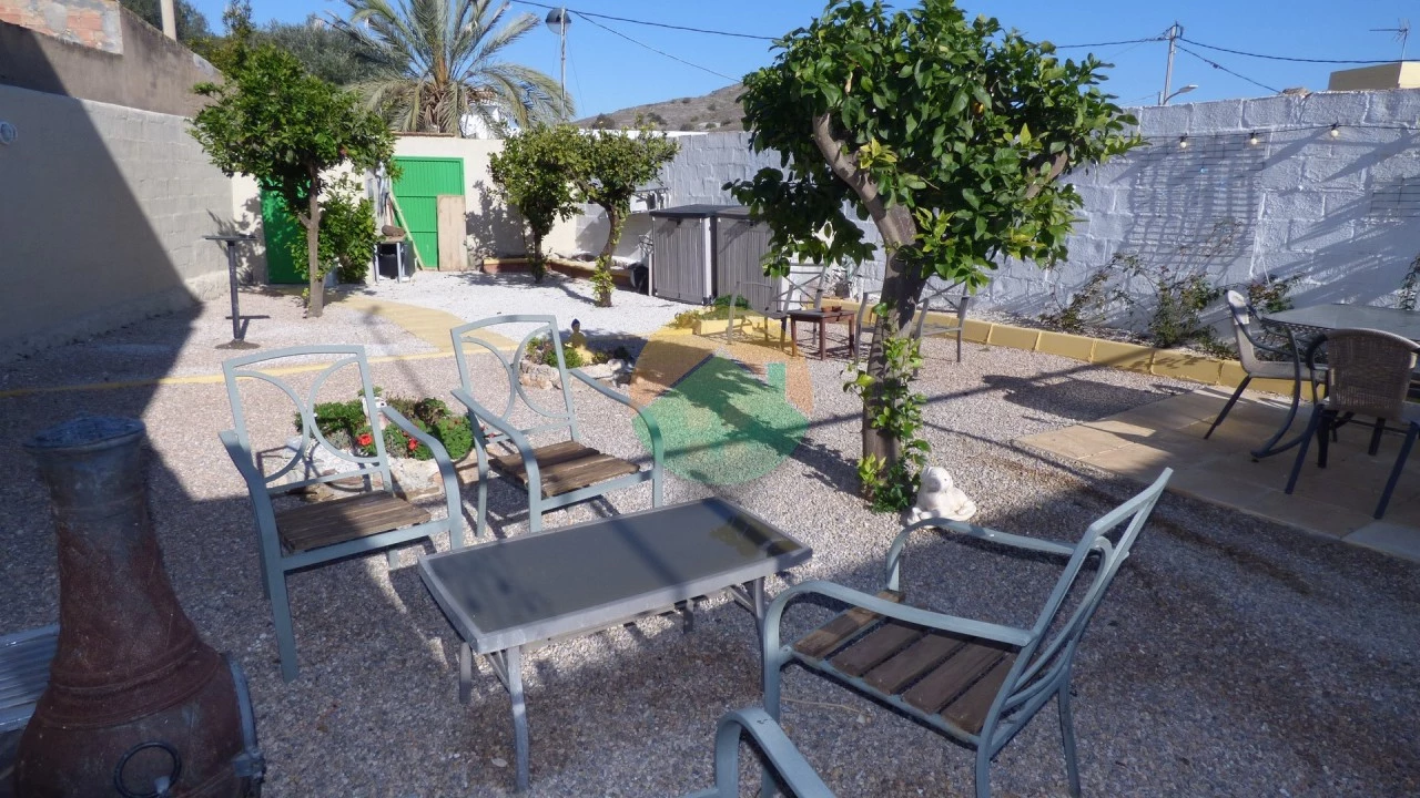 3 Bedroom Country house For Sale - Perin, Cartagena | PERIN03