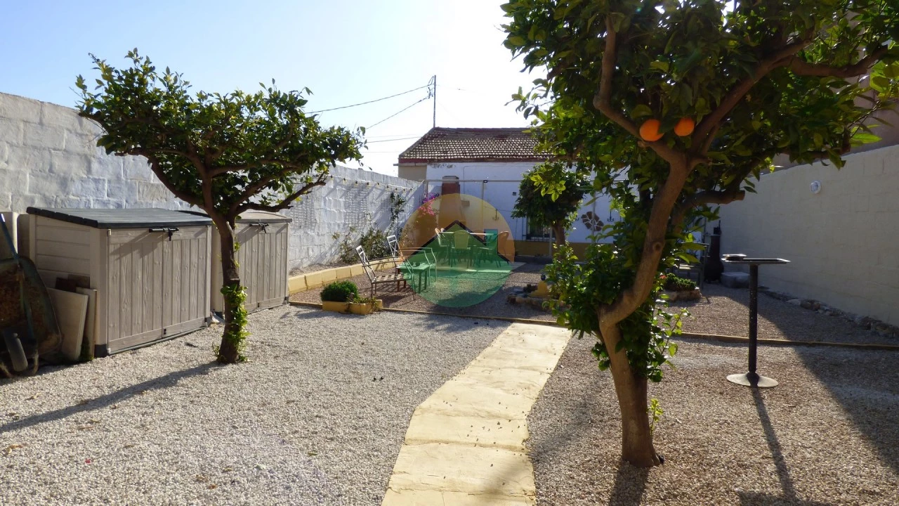 3 Bedroom Country house For Sale - Perin, Cartagena | PERIN03