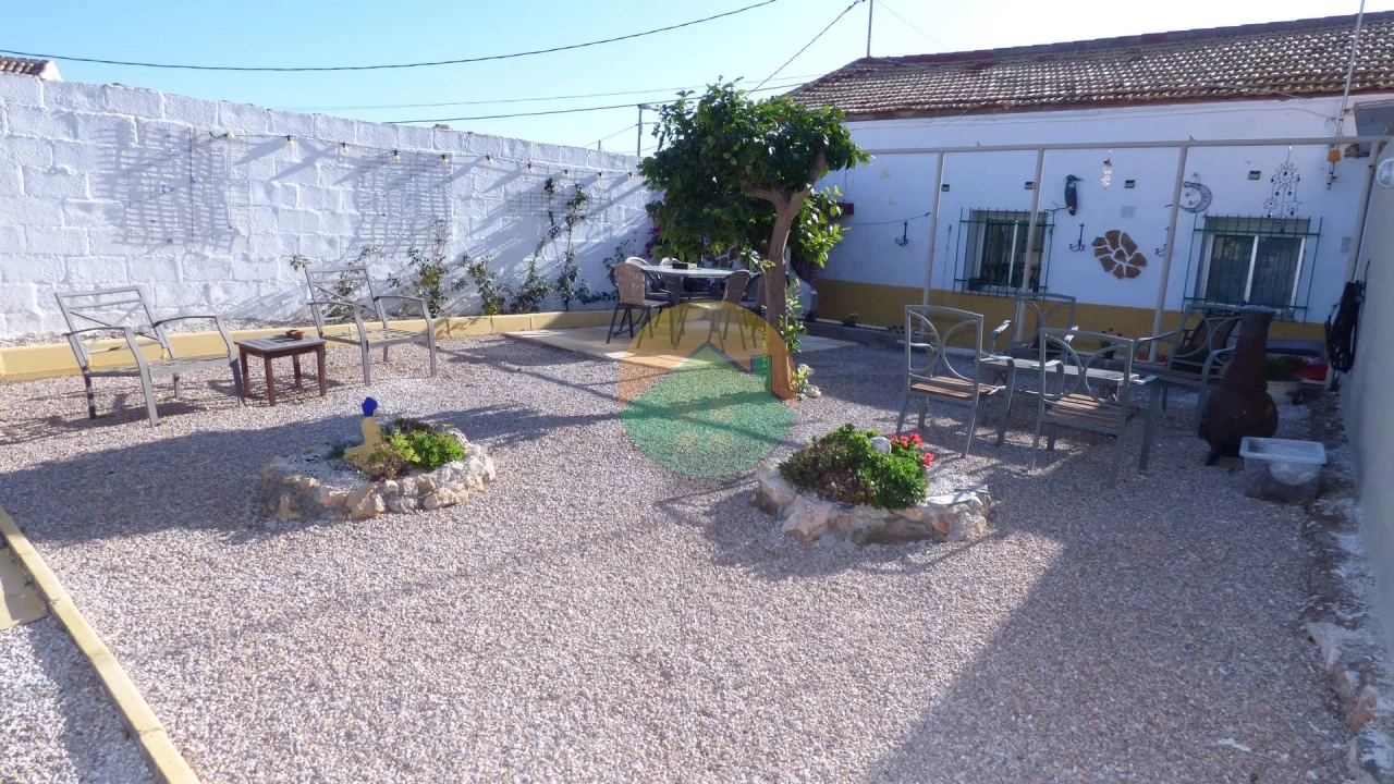 3 Bedroom Country house For Sale - Perin, Cartagena | PERIN03