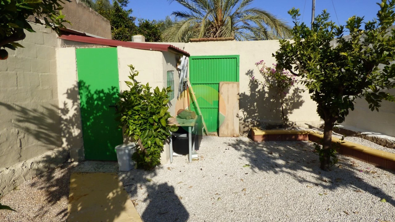 3 Bedroom Country house For Sale - Perin, Cartagena | PERIN03