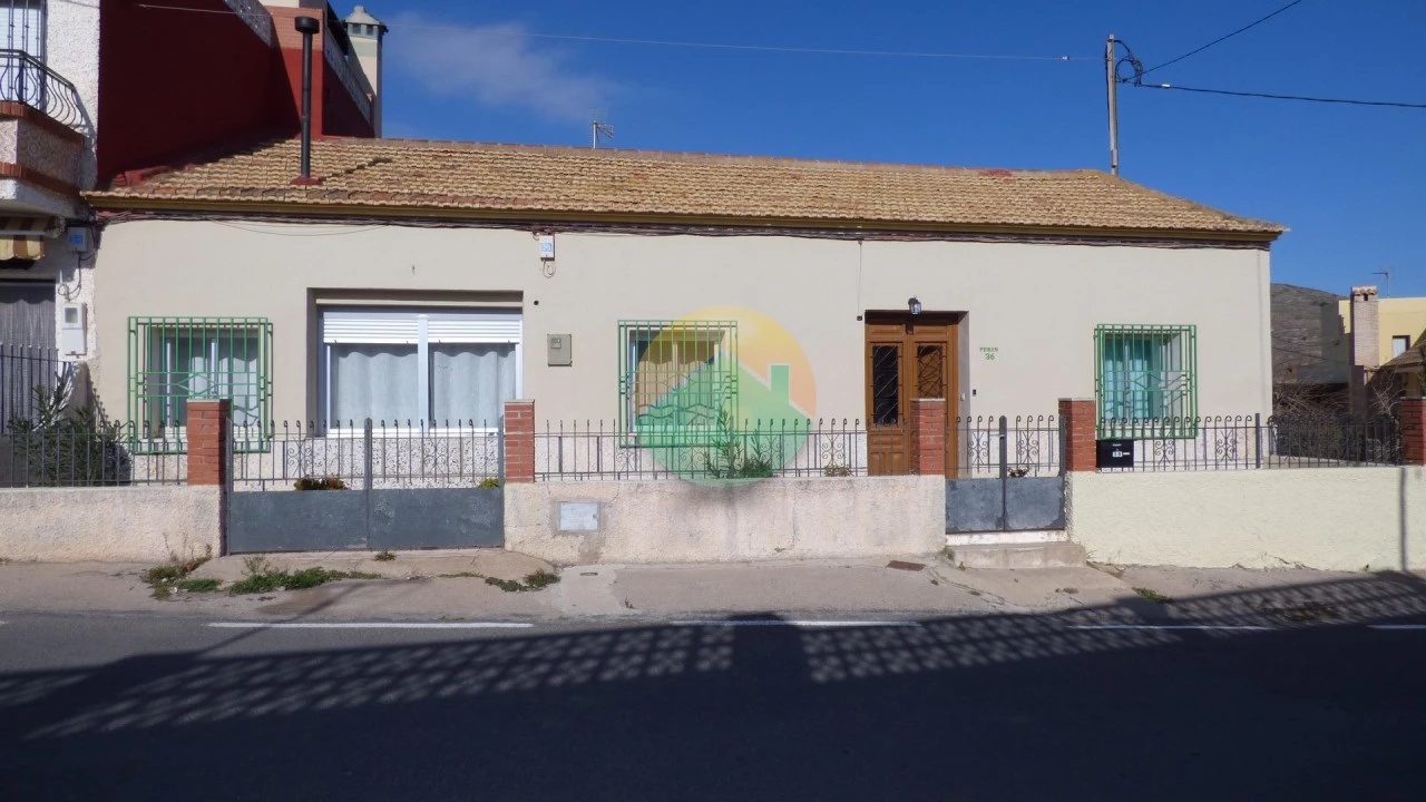 3 Bedroom Country house For Sale - Perin, Cartagena | PERIN03