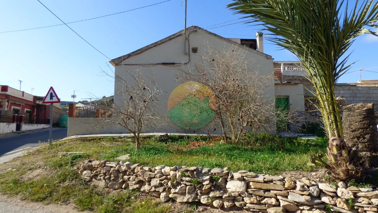 3 Bedroom Country house For Sale - Perin, Cartagena | PERIN03