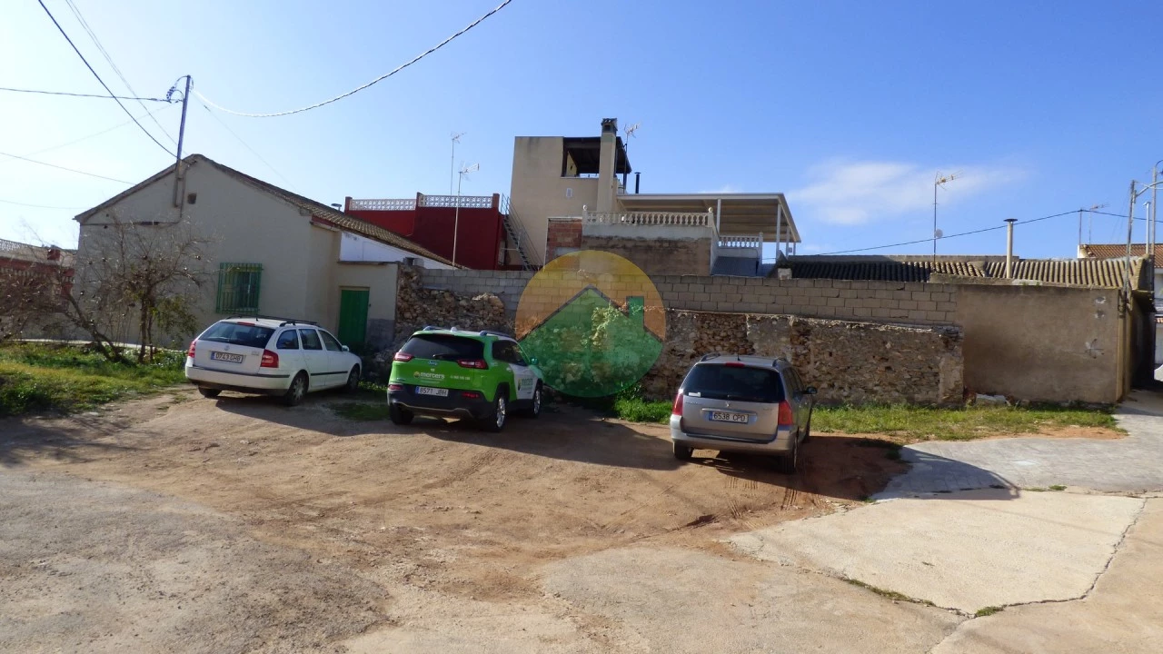 3 Bedroom Country house For Sale - Perin, Cartagena | PERIN03