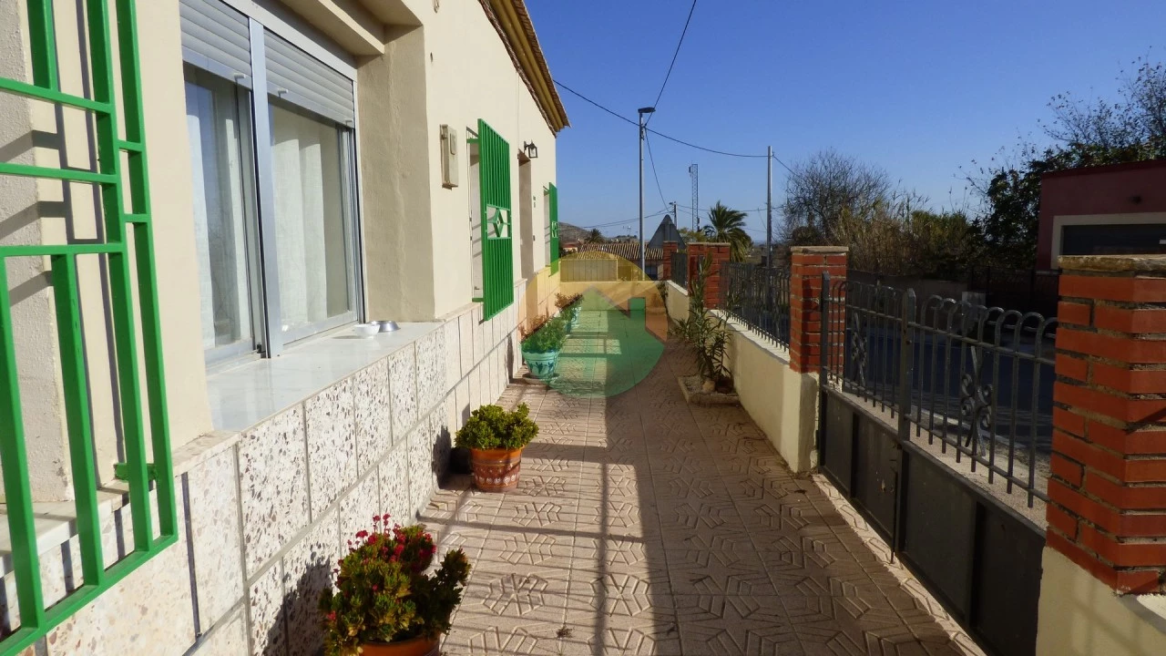 3 Bedroom Country house For Sale - Perin, Cartagena | PERIN03