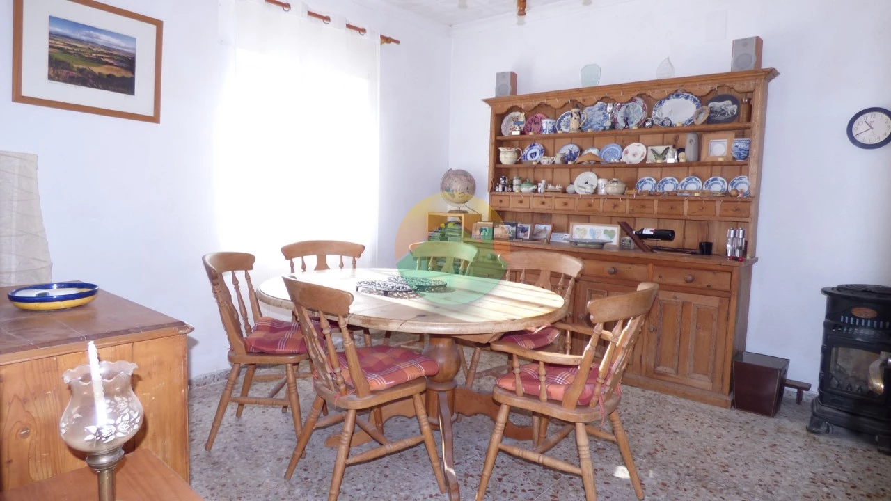 3 Bedroom Country house For Sale - Perin, Cartagena | PERIN03