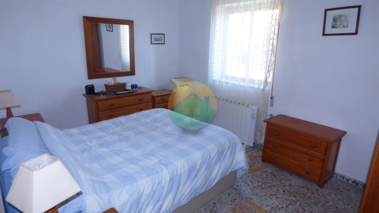 3 Bedroom Country house For Sale - Perin, Cartagena | PERIN03
