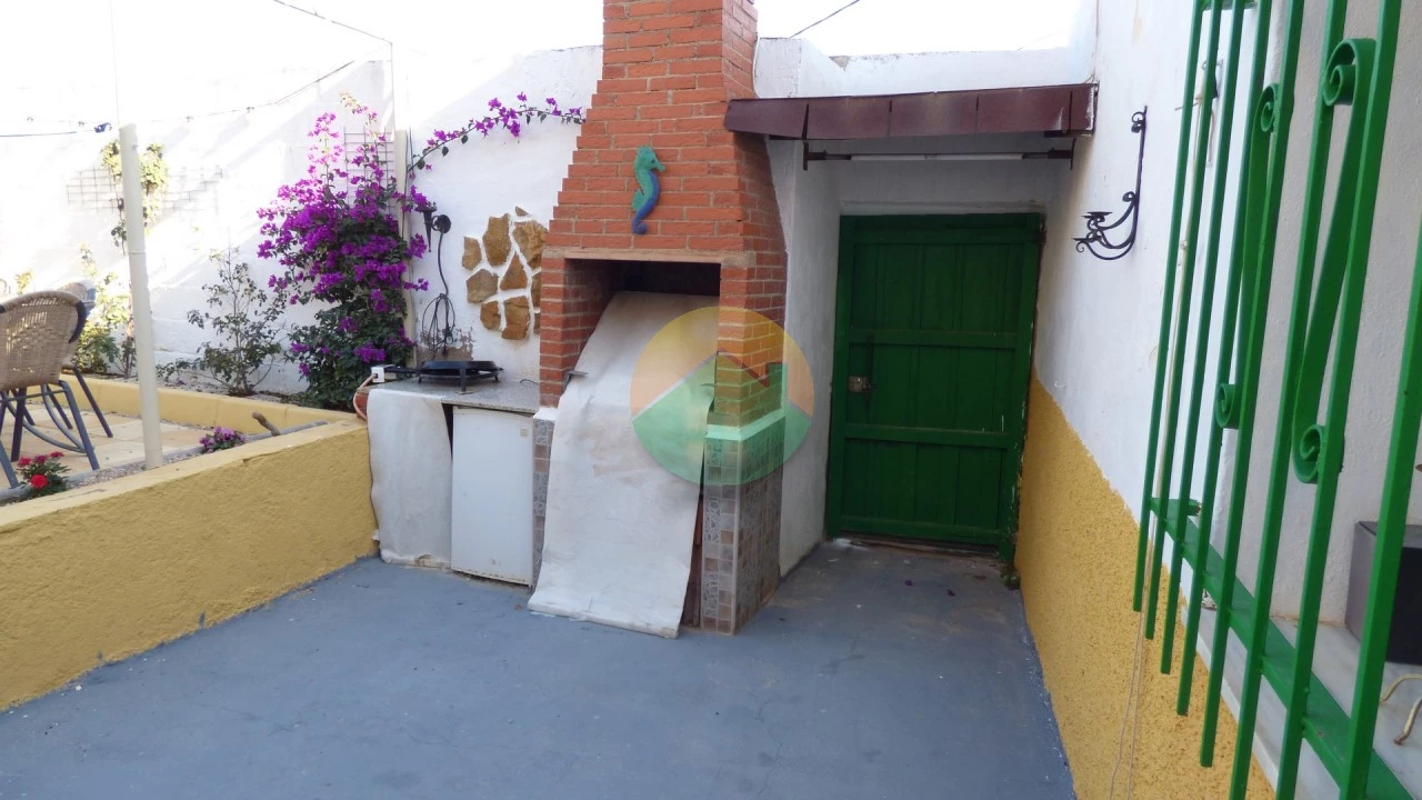 3 Bedroom Country house For Sale - Perin, Cartagena | PERIN03