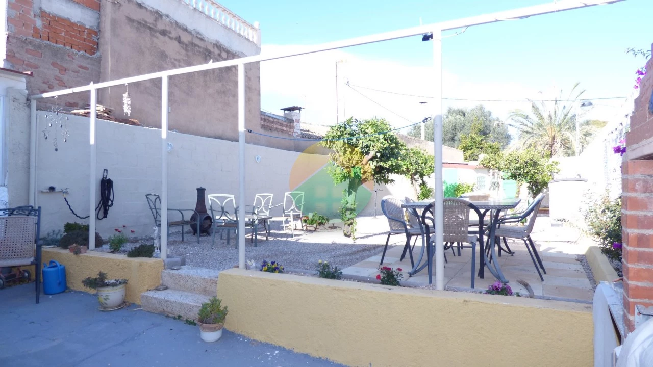 3 Bedroom Country house For Sale - Perin, Cartagena | PERIN03