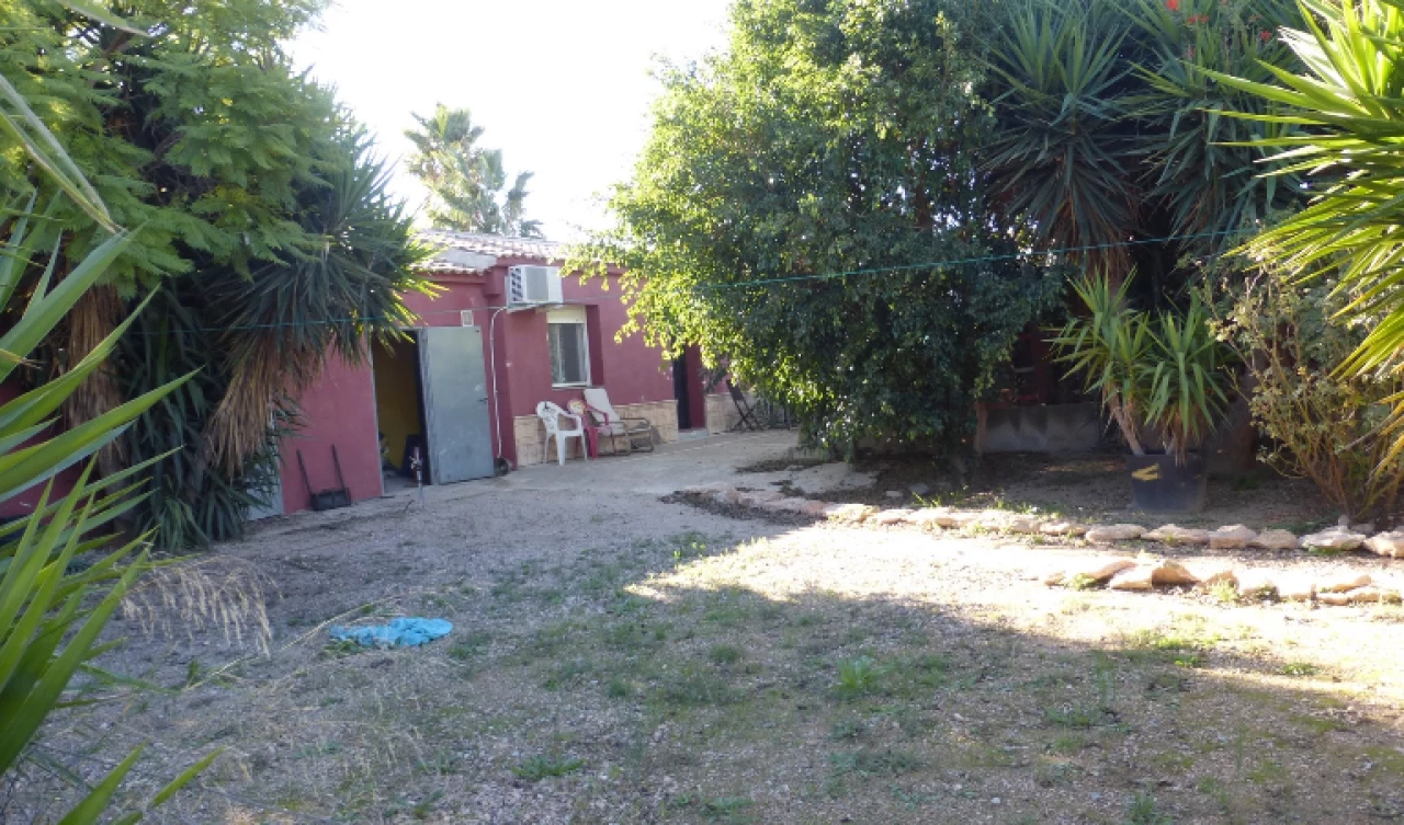 14 Bedroom Finca For Sale | PIN008