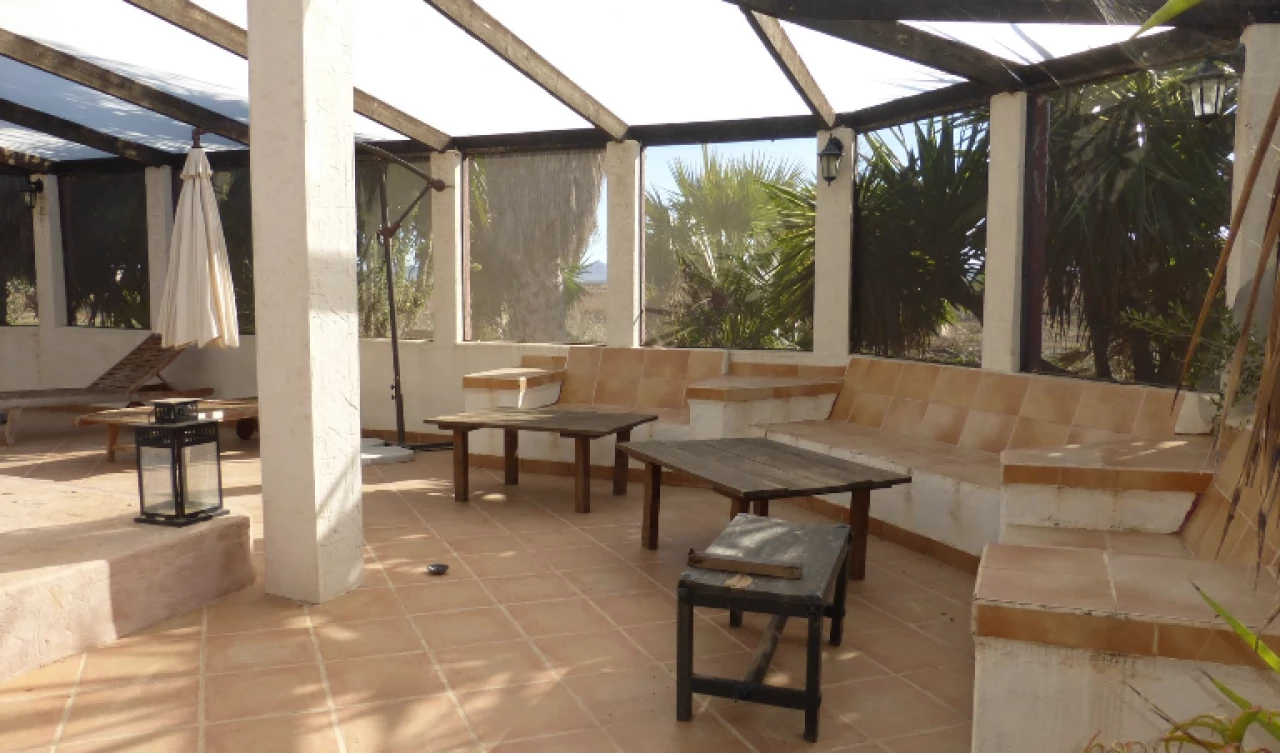 14 Bedroom Finca For Sale | PIN008