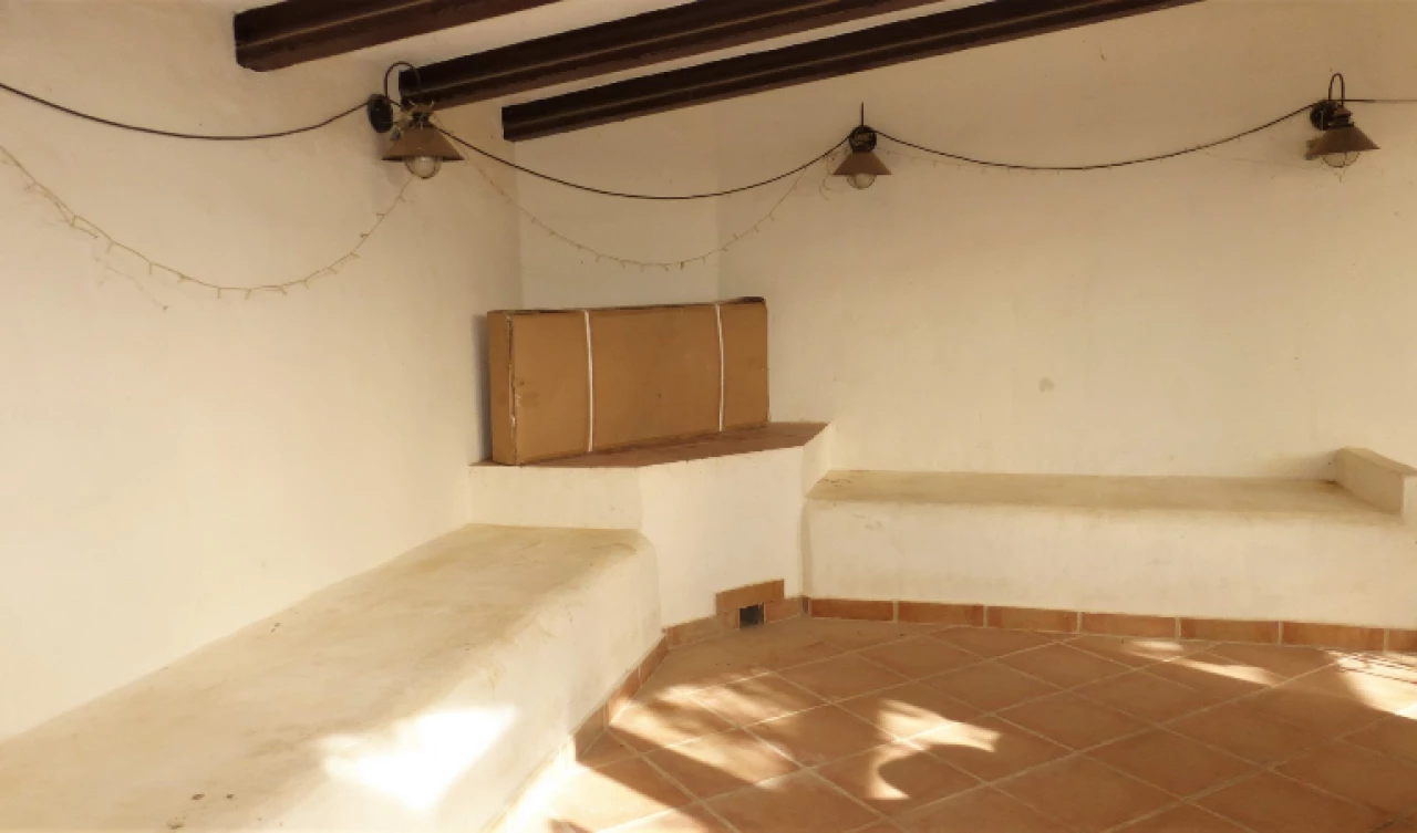 14 Bedroom Finca For Sale | PIN008