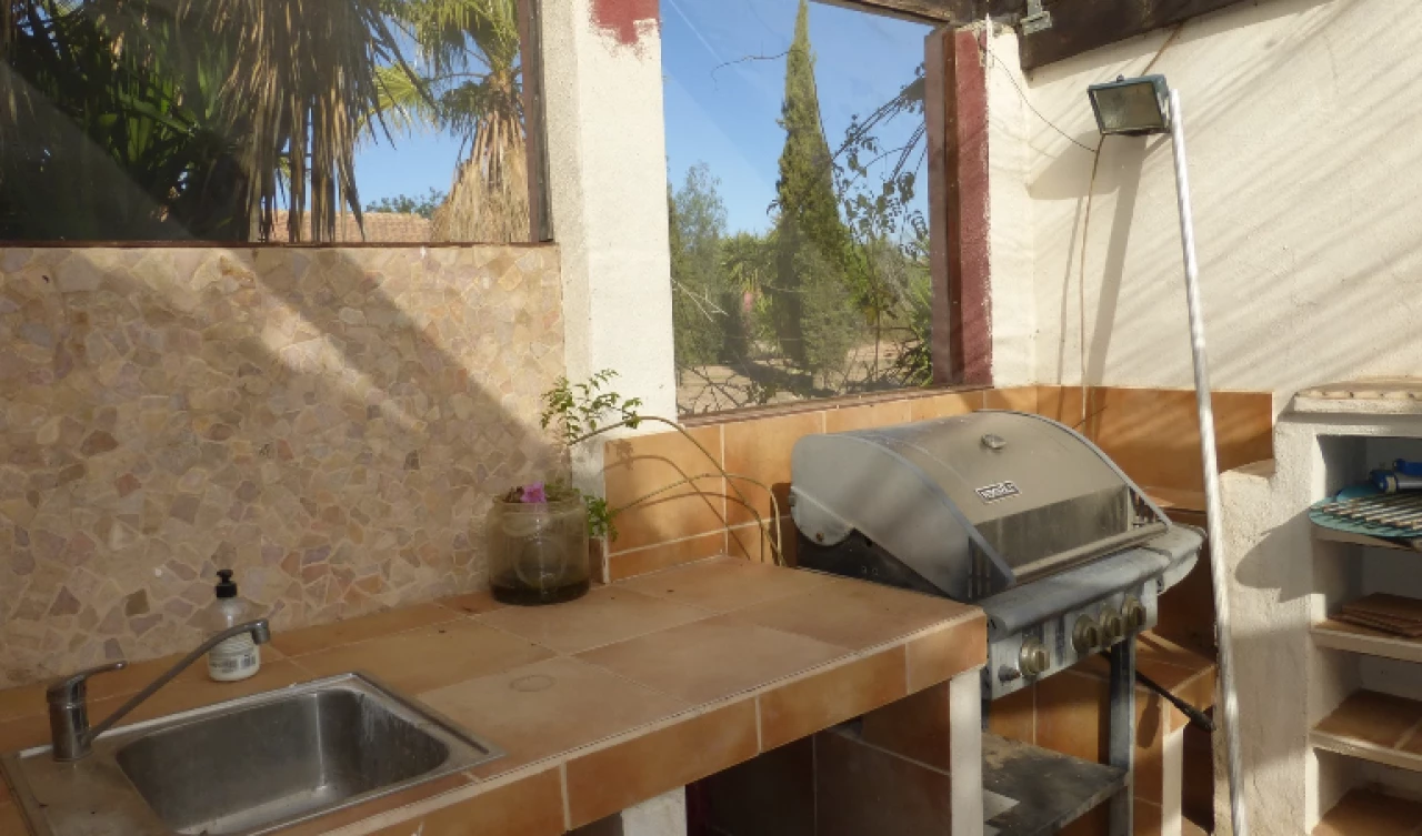 14 Bedroom Finca For Sale | PIN008