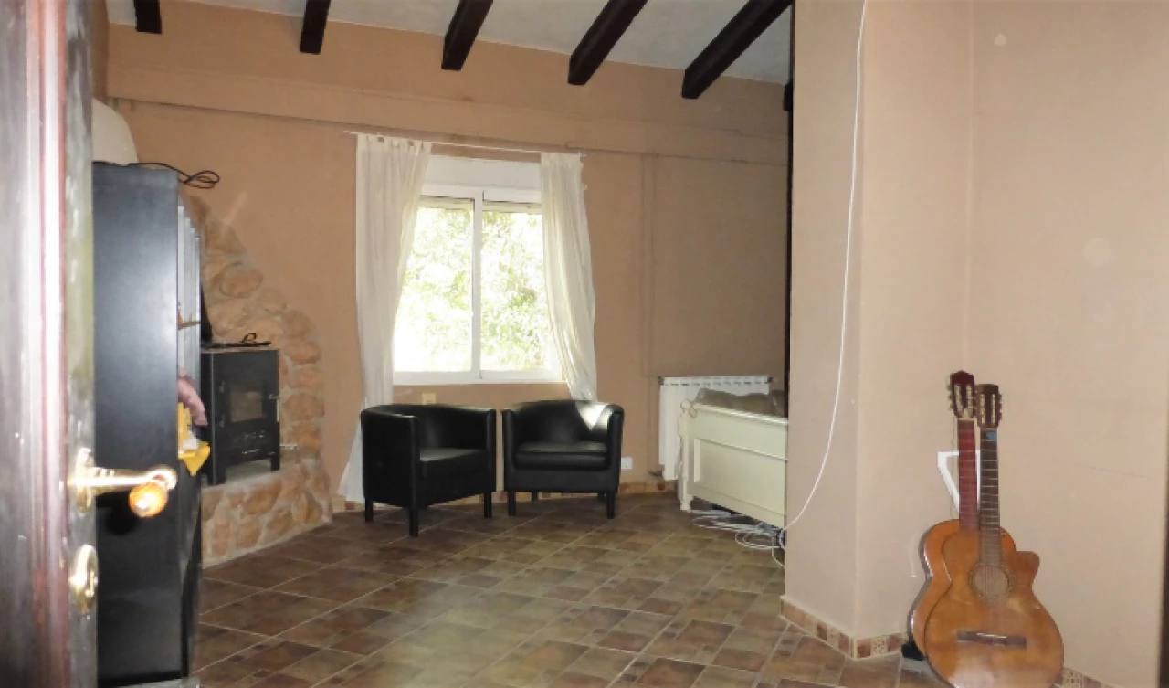 14 Bedroom Finca For Sale | PIN008