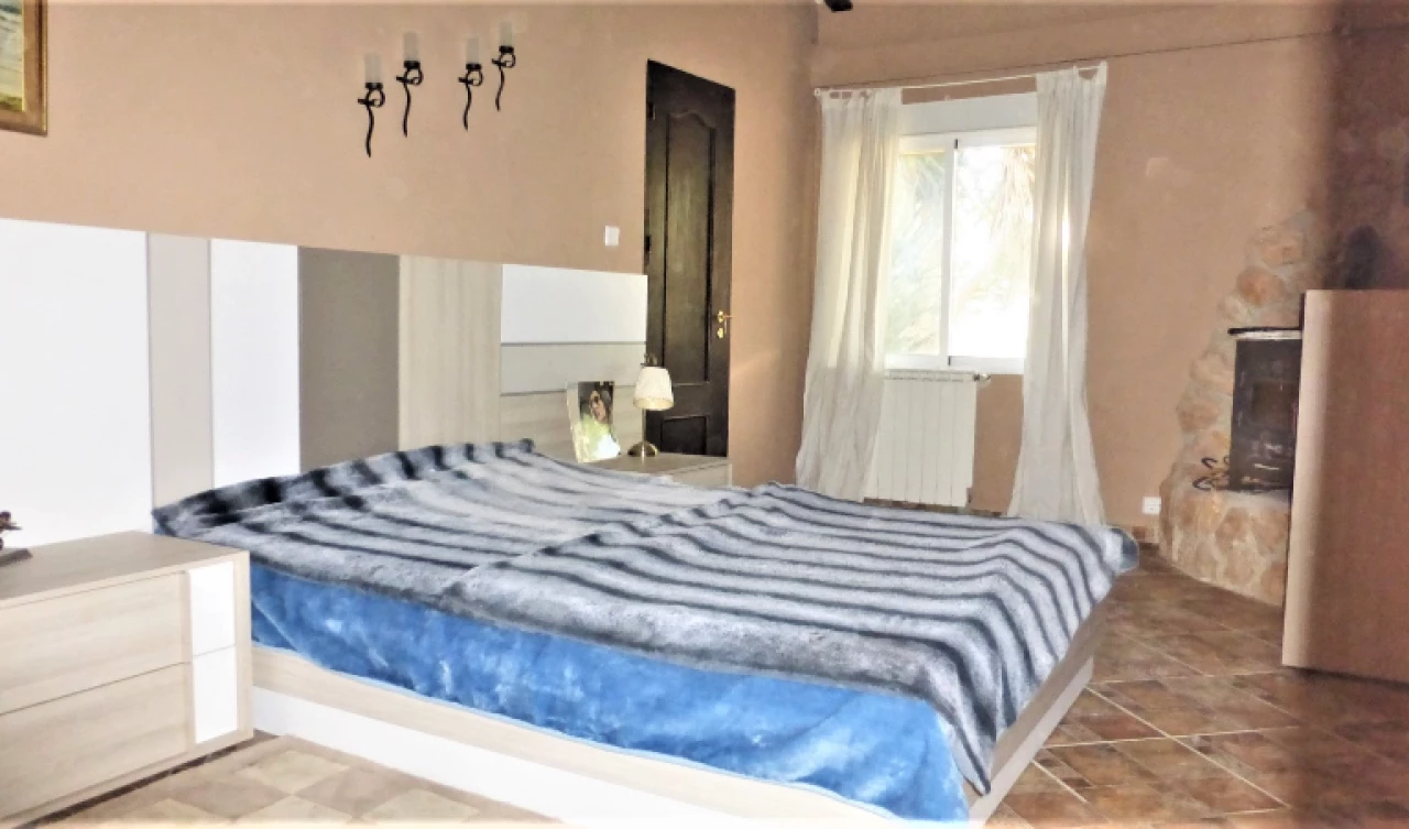 14 Bedroom Finca For Sale | PIN008