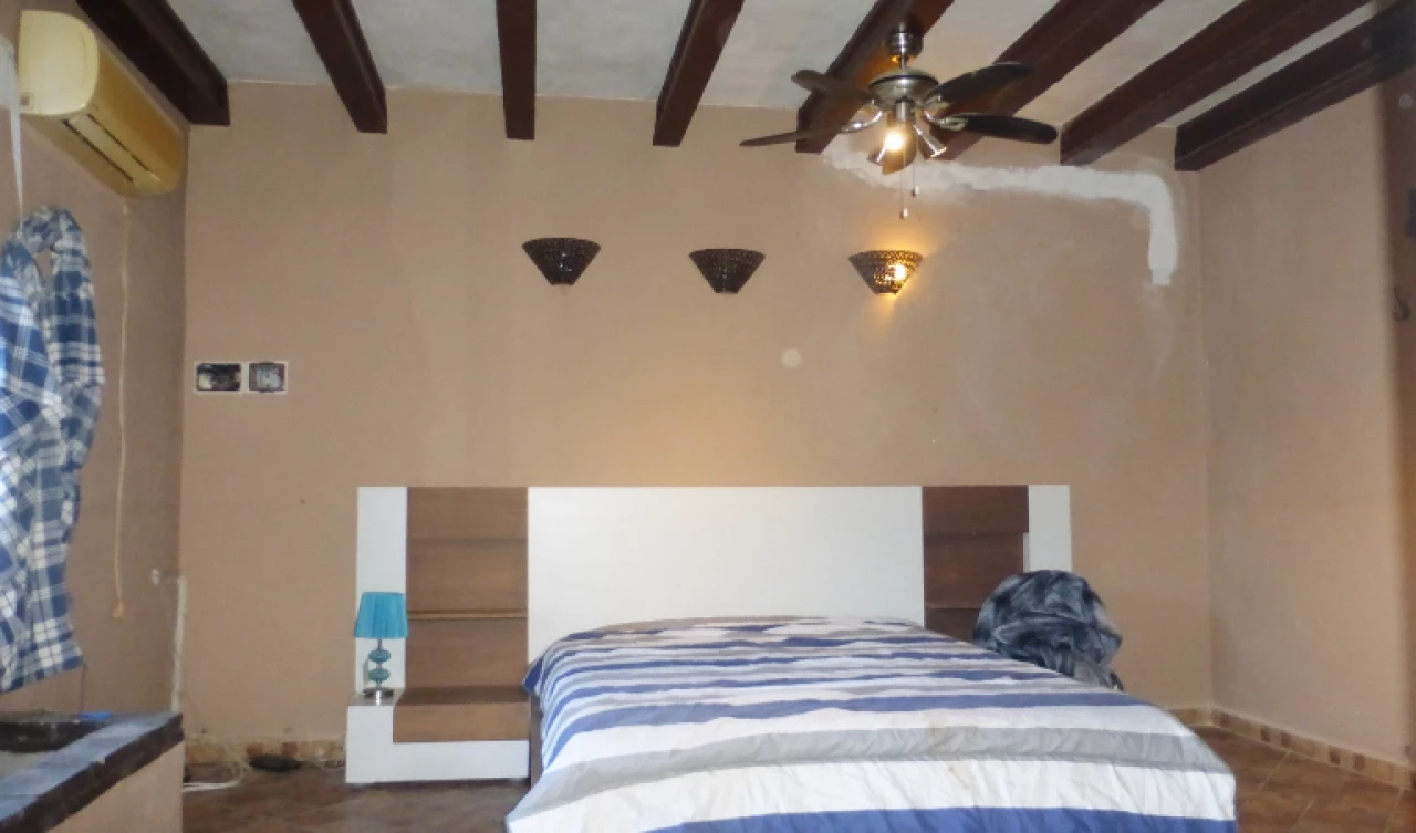 14 Bedroom Finca For Sale | PIN008