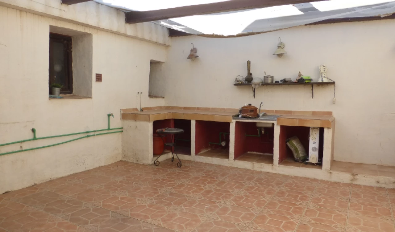 14 Bedroom Finca For Sale | PIN008