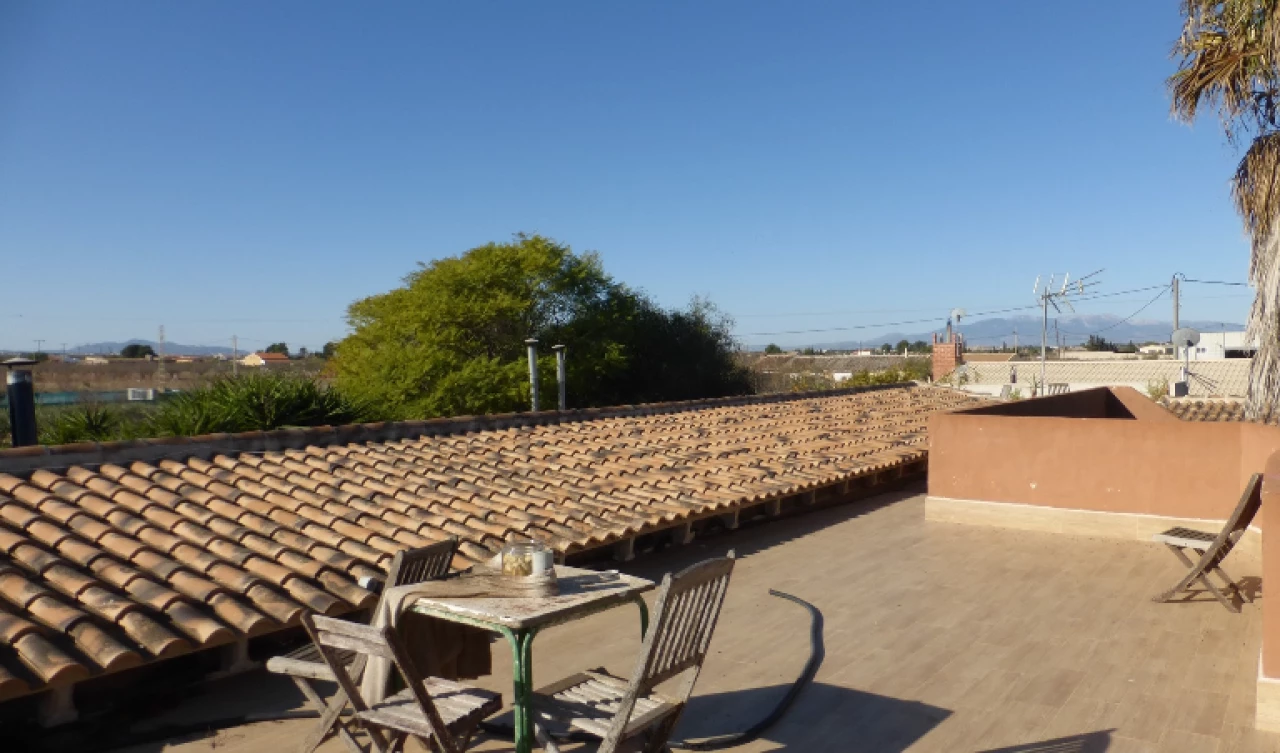 14 Bedroom Finca For Sale | PIN008