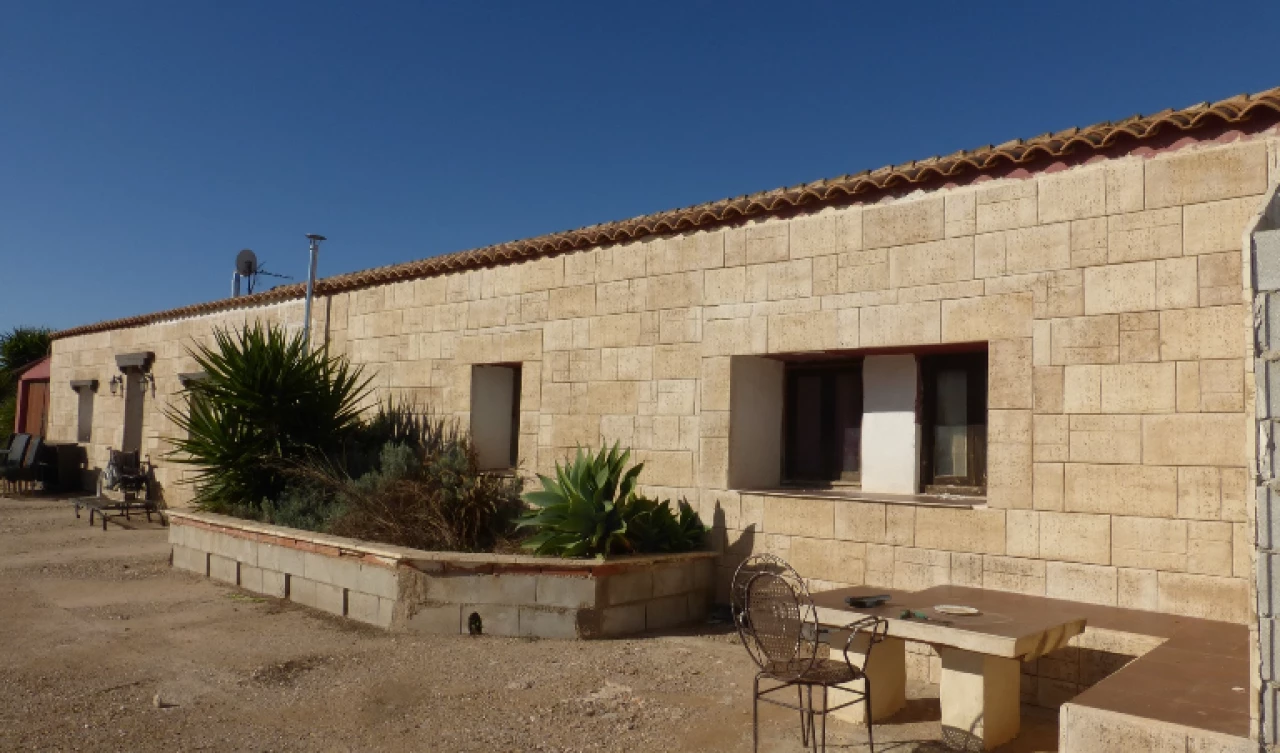 14 Bedroom Finca For Sale | PIN008