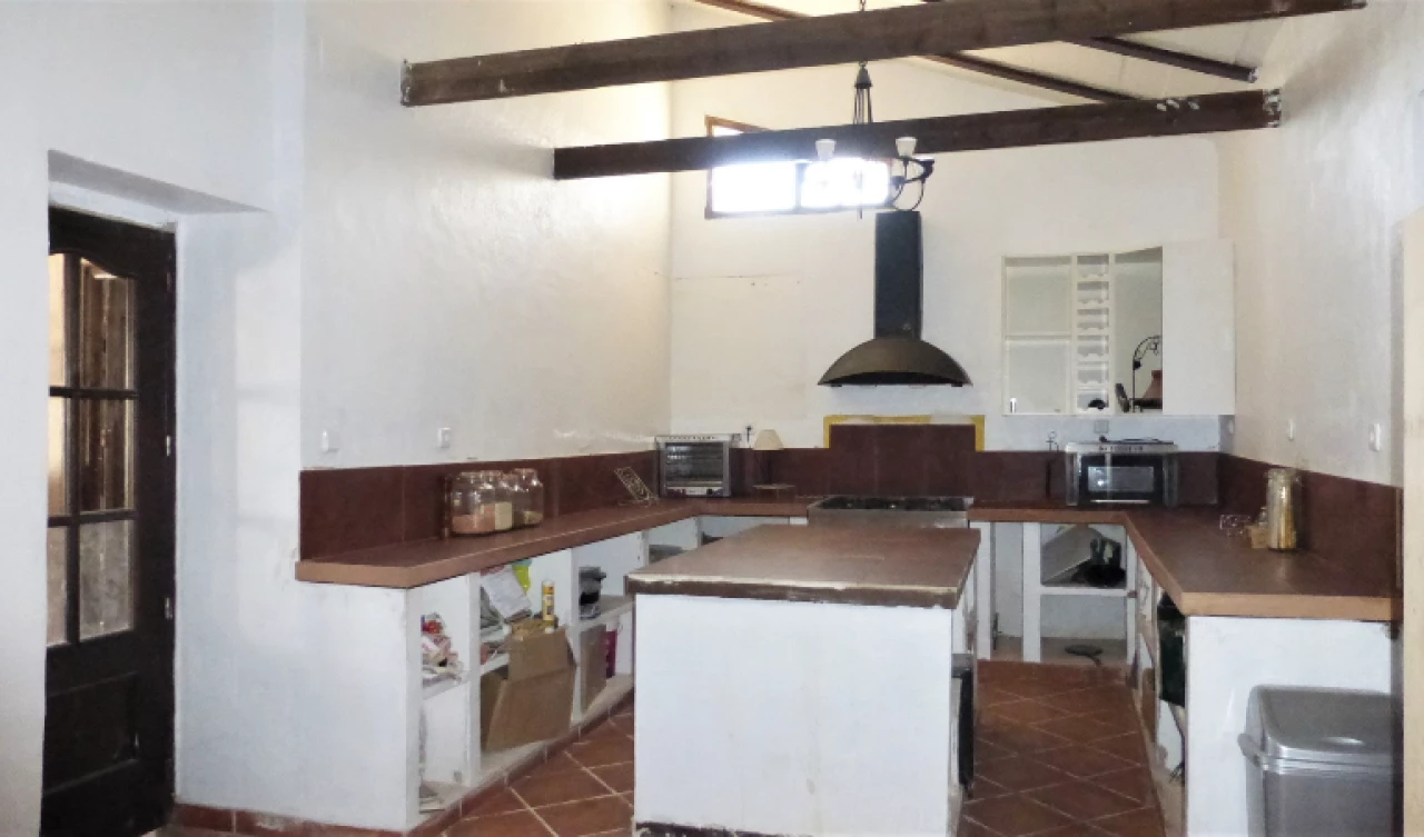 14 Bedroom Finca For Sale | PIN008