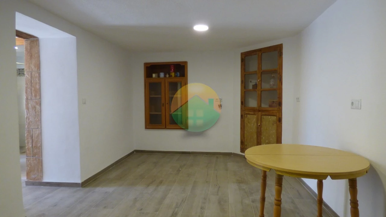 3 bedroom 1 bathroom Terraced For sale - La Pinilla | PIN15