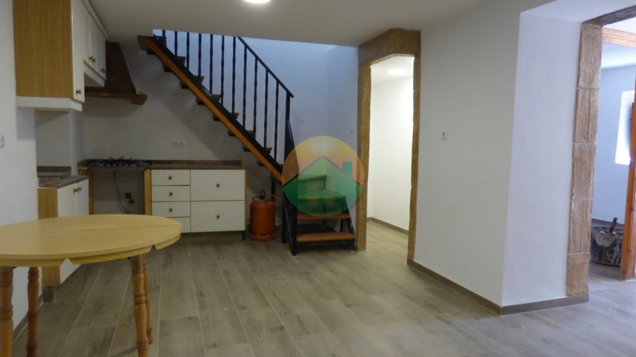 3 bedroom 1 bathroom Terraced For sale - La Pinilla | PIN15