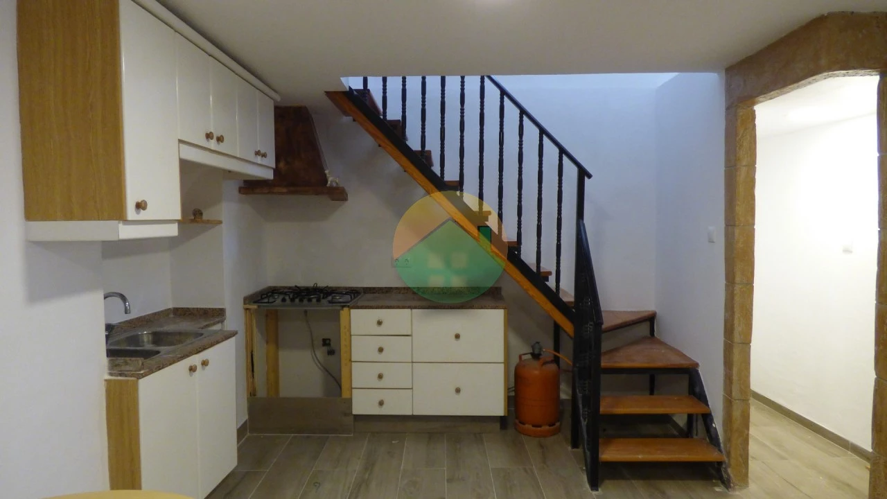 3 bedroom 1 bathroom Terraced For sale - La Pinilla | PIN15