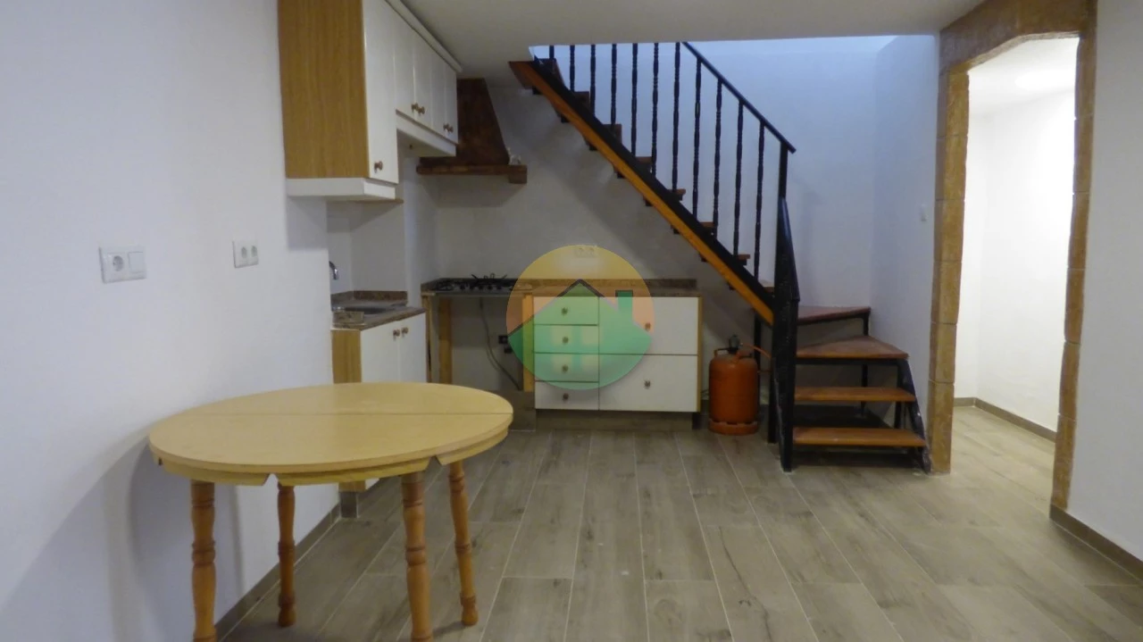 3 bedroom 1 bathroom Terraced For sale - La Pinilla | PIN15