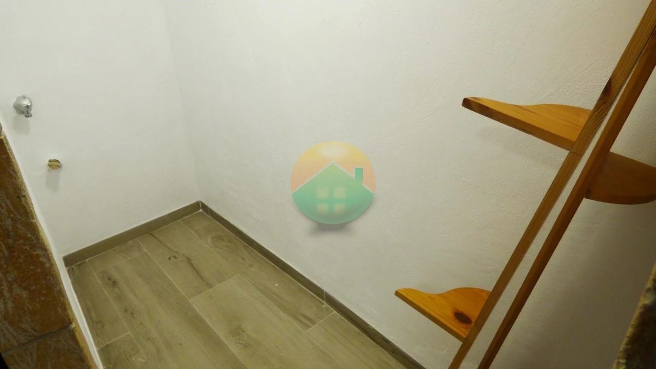 3 bedroom 1 bathroom Terraced For sale - La Pinilla | PIN15