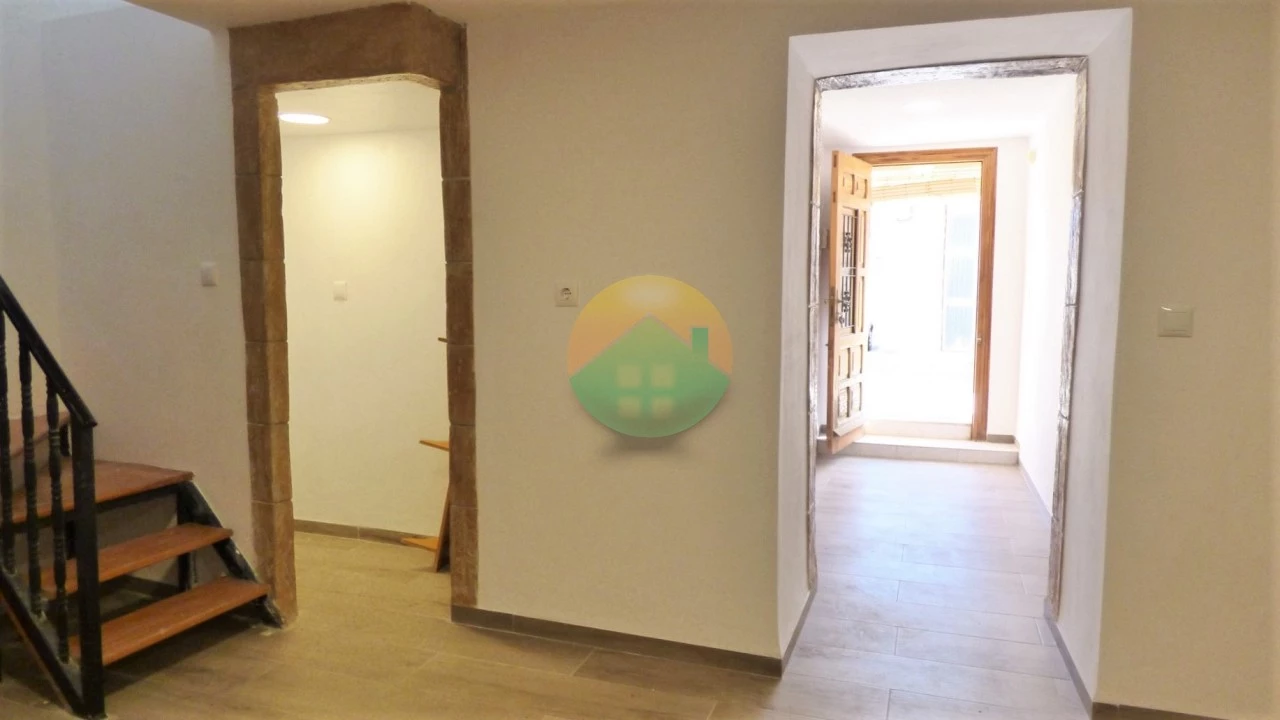 3 bedroom 1 bathroom Terraced For sale - La Pinilla | PIN15