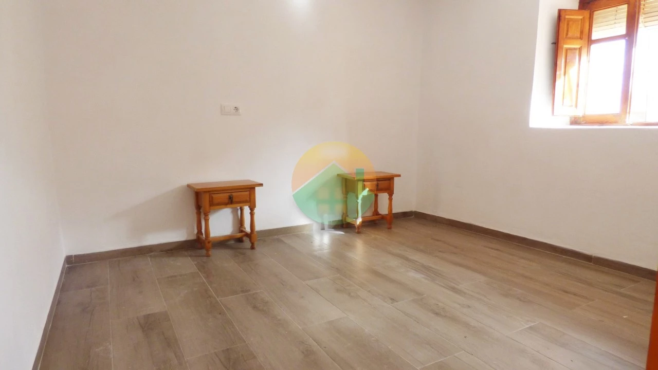 3 bedroom 1 bathroom Terraced For sale - La Pinilla | PIN15