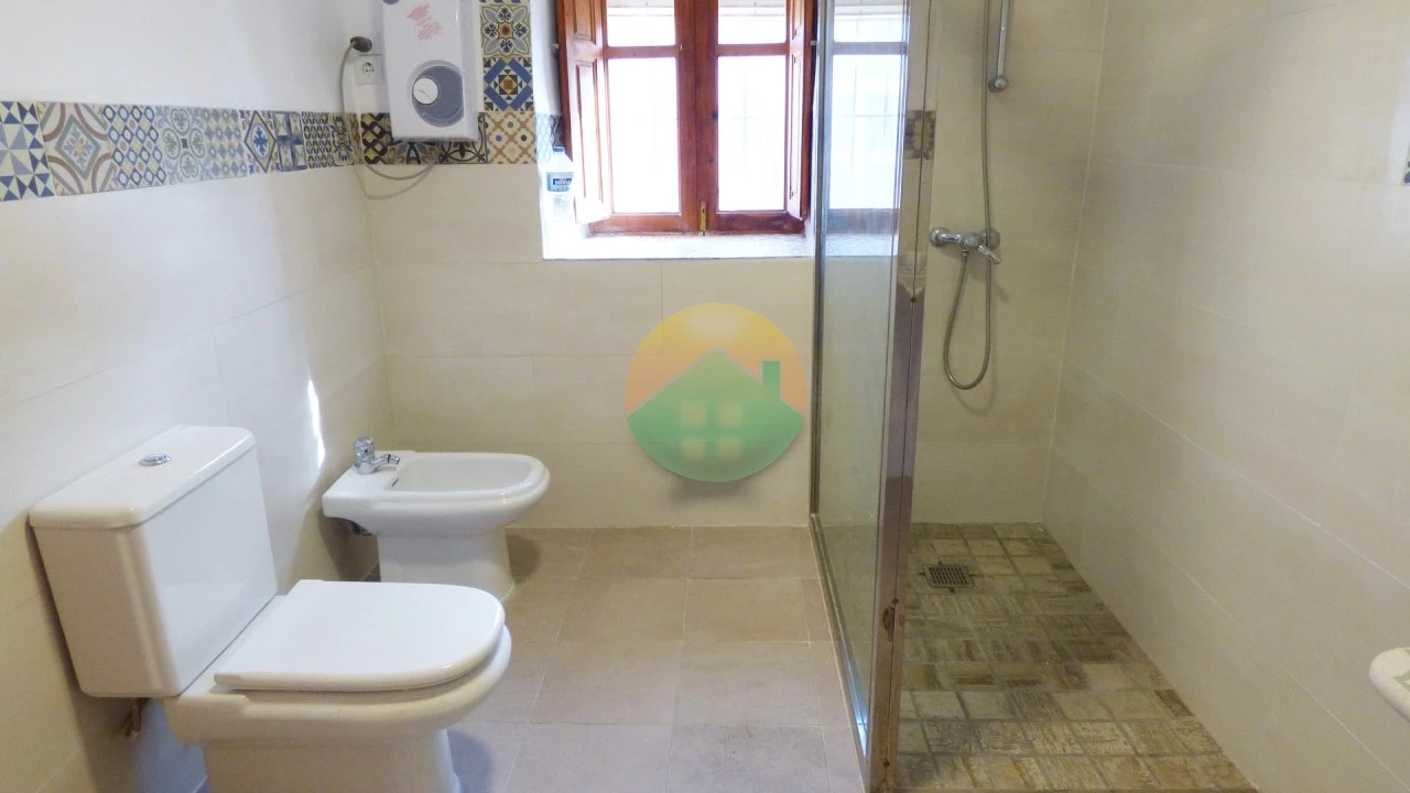 3 bedroom 1 bathroom Terraced For sale - La Pinilla | PIN15