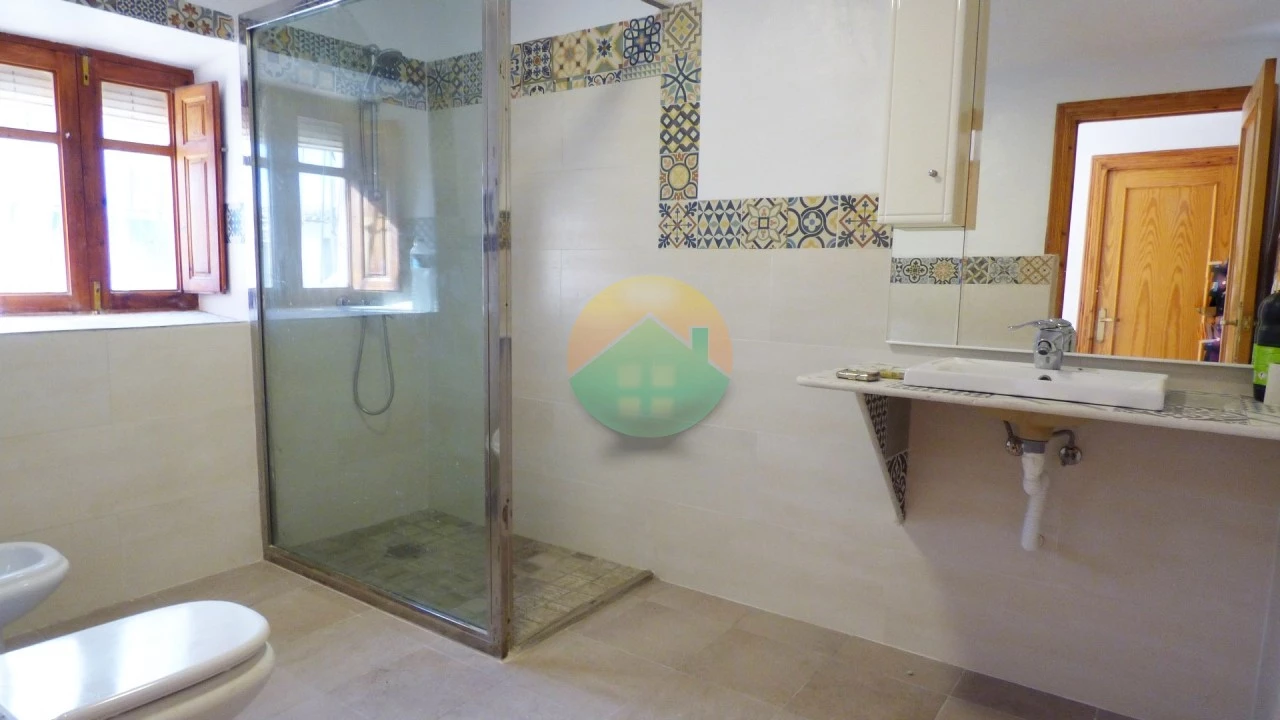 3 bedroom 1 bathroom Terraced For sale - La Pinilla | PIN15