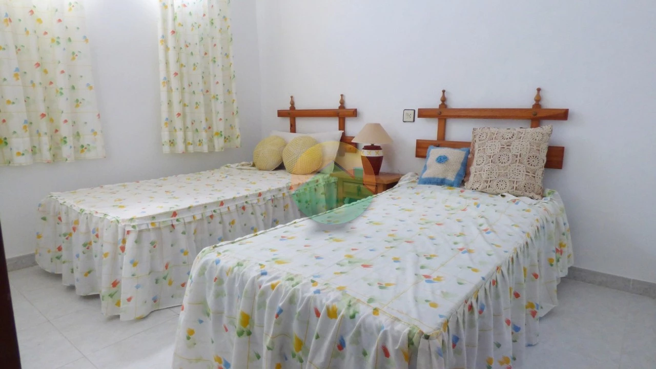 3 bedroom 1 bathroom Terraced For sale - La Pinilla | PIN15
