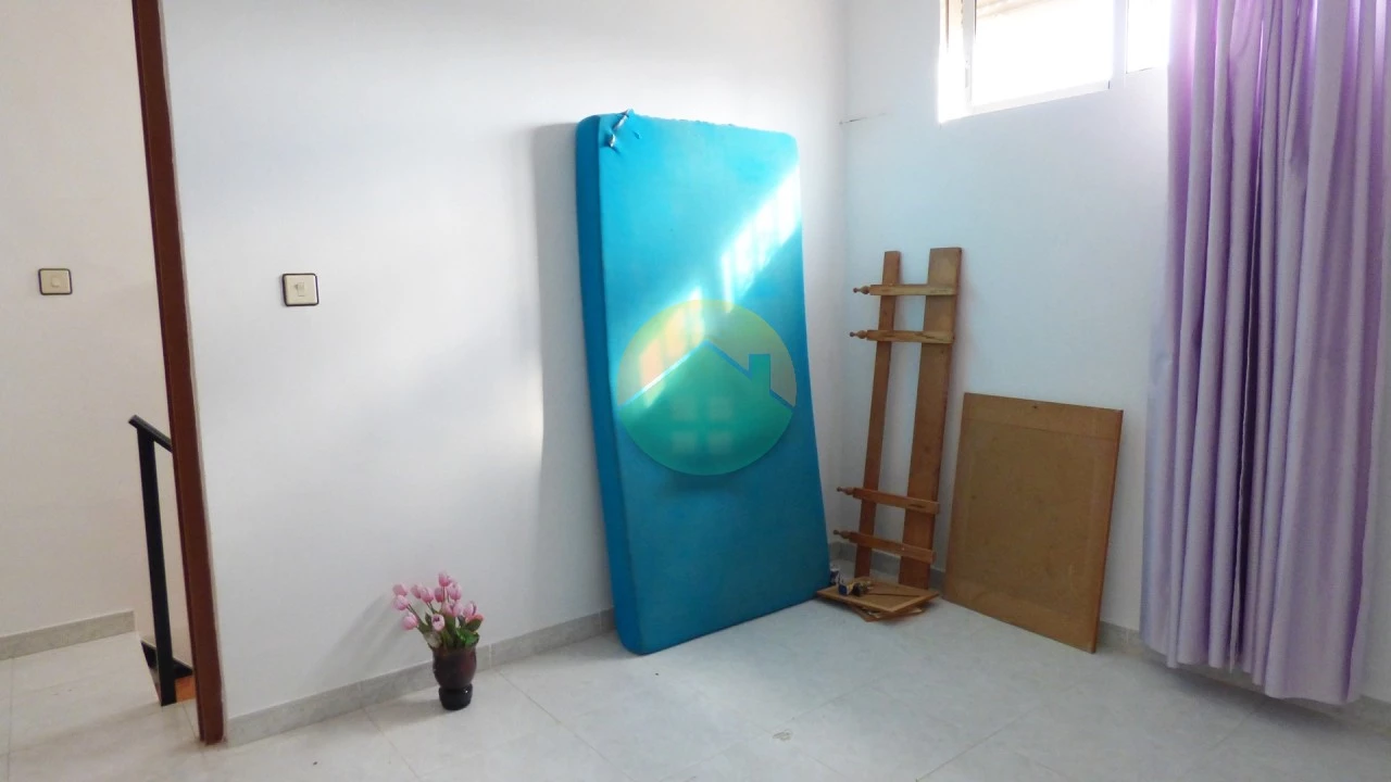 3 bedroom 1 bathroom Terraced For sale - La Pinilla | PIN15