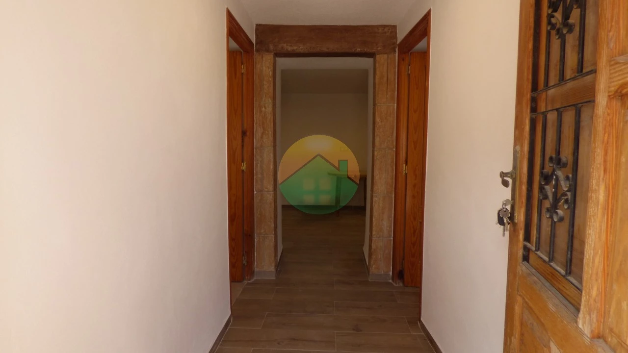 3 bedroom 1 bathroom Terraced For sale - La Pinilla | PIN15