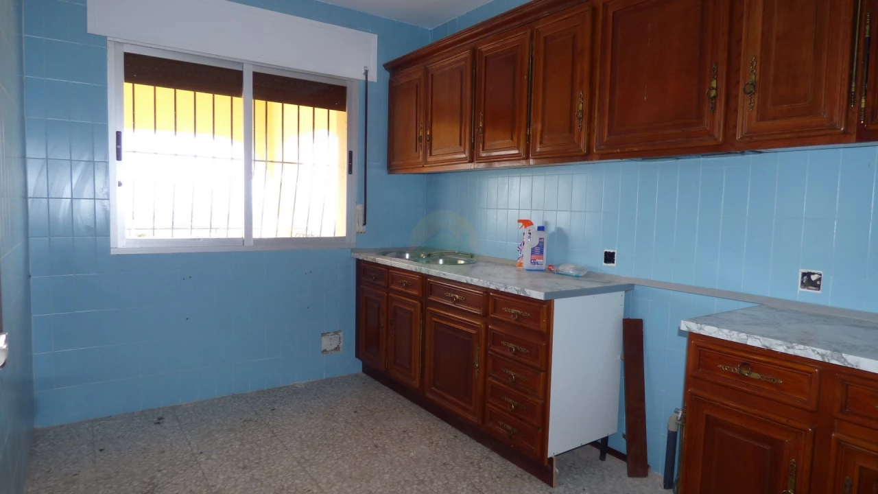 9 Bedroom Country house For Sale - Lorca | PURIAS01