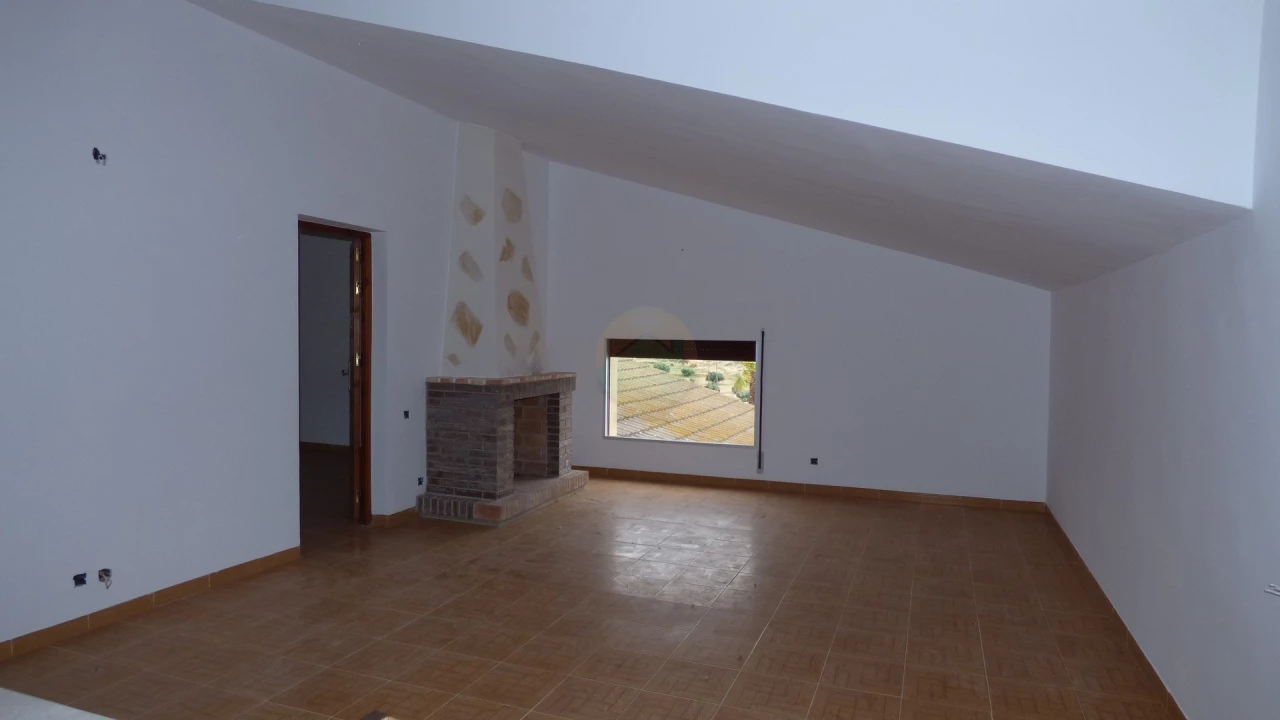9 Bedroom Country house For Sale - Lorca | PURIAS01