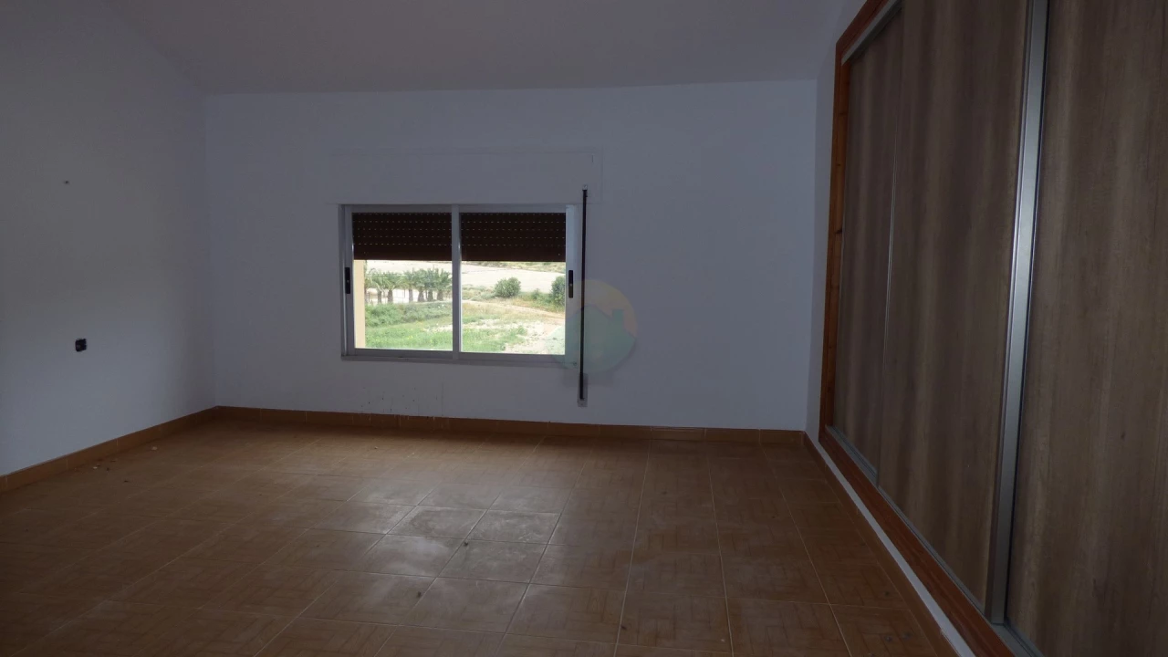 9 Bedroom Country house For Sale - Lorca | PURIAS01